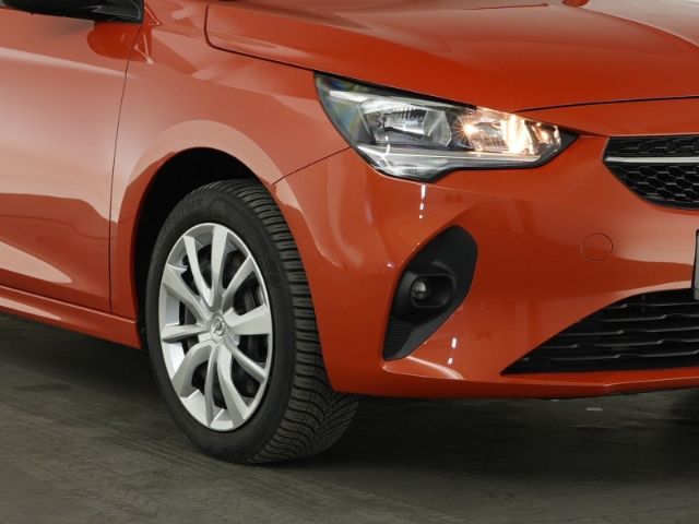 Corsa-e F EDITION 50kWH AT+PARKPILOT HI+KLIMAAUT