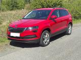 Skoda Karoq 1.5 TSI ACT STYLE LED STH VC 8 Fach  - Skoda Karoq von privat