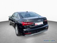 Audi A6 - Vorschau Bild 8