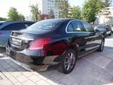 Mercedes-Benz C 400 4M+Avantgarde+MULTIBEAM+Schiebedach+Kamera - gebrauchte Mercedes-Benz C 400 aus dem Jahr 2018