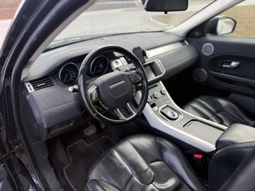Land-Rover Range Rover Evoque - 7