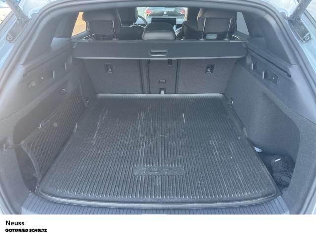 Volkswagen ID.7 Tourer Pro S 86 kWh NAVI AHK PANO BLACK STY