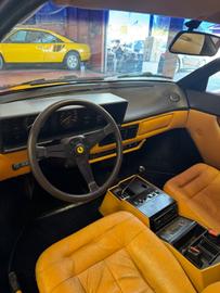 1981 Ferrari MONDIAL 照片 7