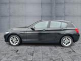 BMW 118i ADVANTAGE NAV+SHZ+PDC+GRA+BT+MFA+MFL+LM 16" - BMW: 16i