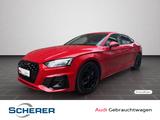 Audi A5 Sportback S line 40 TDI 150(204) kW(PS) S tro - Audi A5: Sportback 20