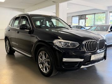 BMW X3 - 7