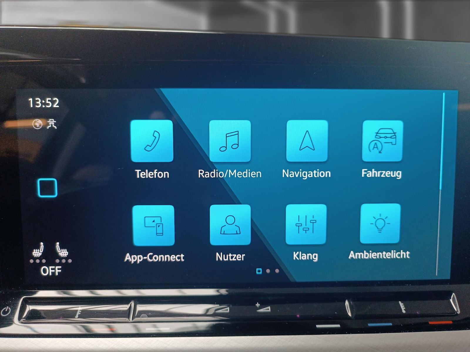 Volkswagen Golf - Bild 12