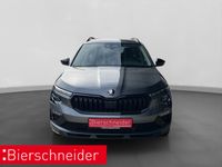 Skoda Kamiq - Vorschau Bild 10