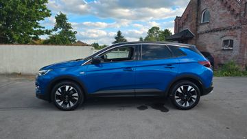 Opel Grandland (X) - 2