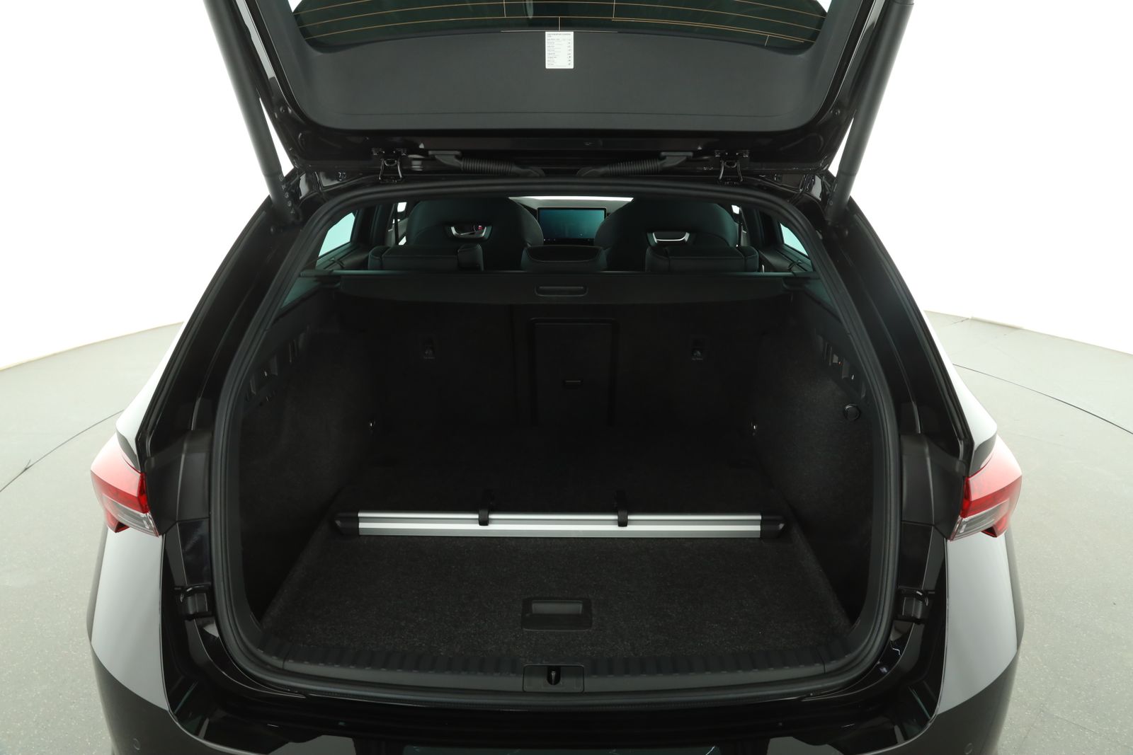 Skoda Octavia - Bild 8
