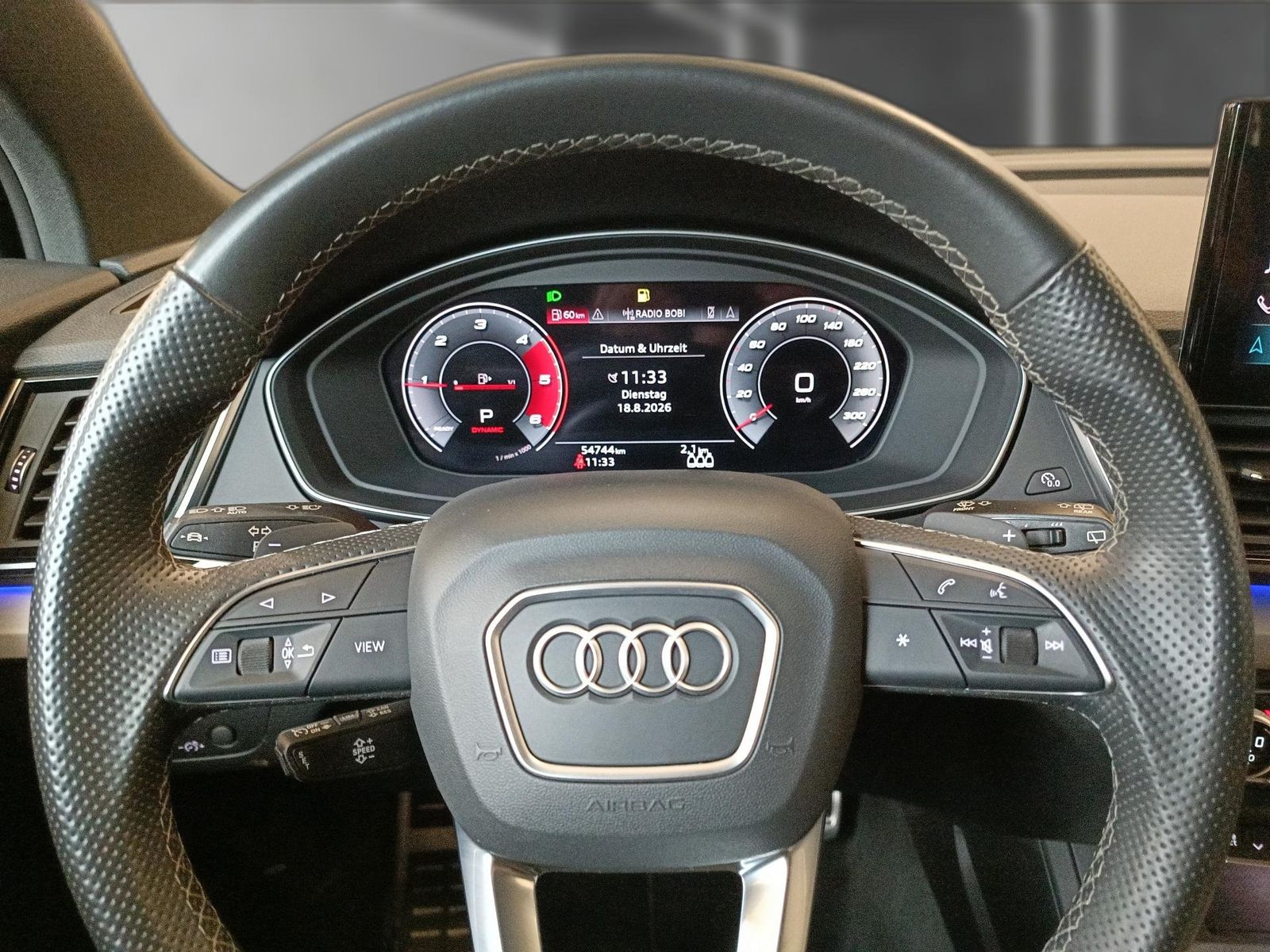 Audi SQ5 3.0 TDI qu. tiptr. Luft*AHK*Matrix*StdHz*20 foto 11