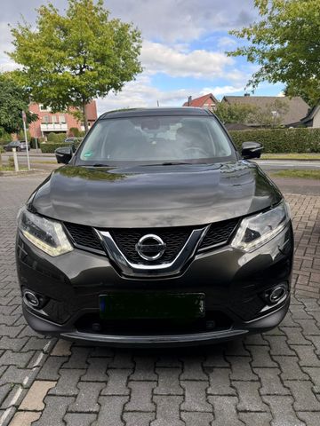 Nissan X-Trail t32