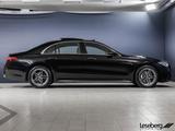 Mercedes-Benz S 400 d 4M Lang AMG DIG.LIGHT/Pano/Distr./Chauf. - Mercedes-Benz S 400 Gebrauchtwagen