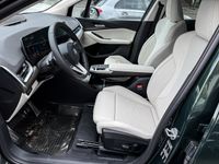 BMW 216 Active Tourer - Vorschau Bild 10