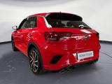 Volkswagen T-Roc R 2.0 TSI 4M DSG LED/KAMERA/ACC/APP/VC - Volkswagen T-Roc: 5 Türen