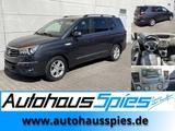 Ssangyong Rodius 2,2 e-XDI Turismo 2WD MT 7-Sitzer Shz AHK - Ssangyong Rodius Gebrauchtwagen