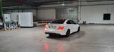 Mercedes-Benz C 350 AMG Line  - Mercedes-Benz C 350: Sportwagen