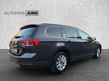 Volkswagen Passat Variant - 5