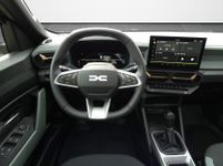 Dacia Bigster - Vorschau Bild 8
