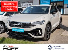 Volkswagen T-Roc R 2.0 TSI DSG 4 Motion AHK LED Kamera Blac