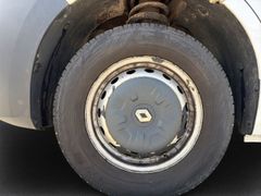 Fahrzeugabbildung Master III Kasten L2H2 HKa 3,5t 3 Sortimo