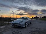 Fiat Coupe 2.0 20V - TÜV Neu  - Fiat Coupe Gebrauchtwagen