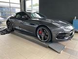 Jaguar F-Type 5.0 L V8 R Kompressor AWD Automatik R