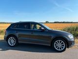 Audi Q5 2.0 Diesel - Audi A4 SUV