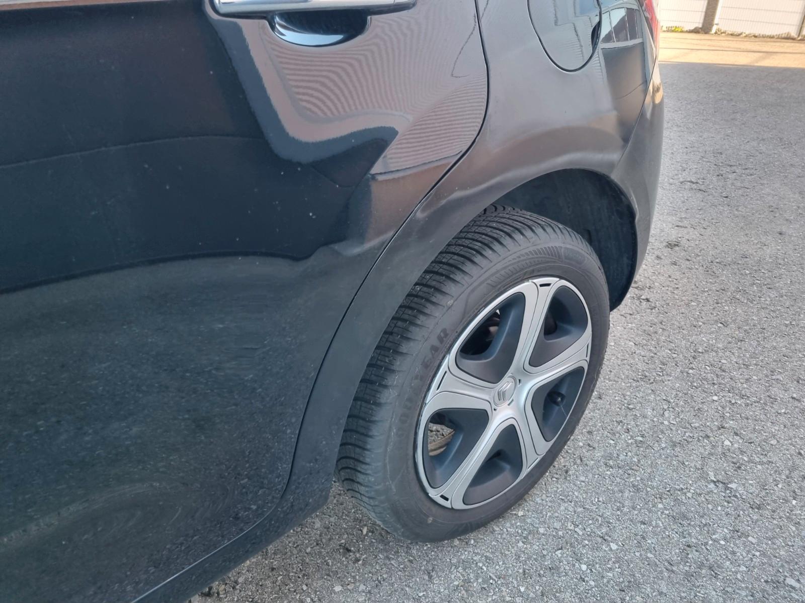 Citroën C3 Selection, 2. Hd, PDC, Shz, Klimatronik