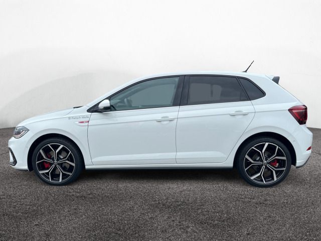 Volkswagen Polo GTI 2.0 TSI DSG Pano 18 Keyless foto 3