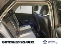 Volkswagen T-Roc - Vorschau Bild 9