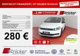 Volkswagen Touran Goal 2.0 TDI DSG 280,-ohne Anzahlung AHK - Volkswagen Touran Jahreswagen mit Diesel-Antrieb