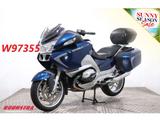 BMW R 1200 RT ABS ESA Cruise Heizgriffe SHZ 41.234 k - BMW C1