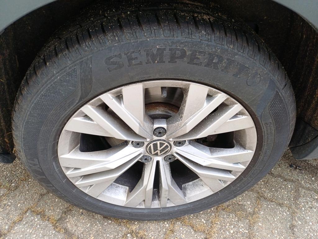Volkswagen Passat 2.0 TDI Alltrack 4Motion 5JGarant, миниатюра 7