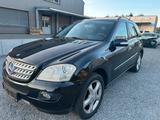 Mercedes-Benz ML 350 4MATIC - 2 Monate Garantie auf Motor - Mercedes-Benz ML 350 Gebrauchtwagen in Stuttgart
