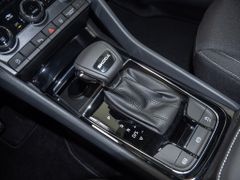 Foto Nummer 11: SKODA Karoq