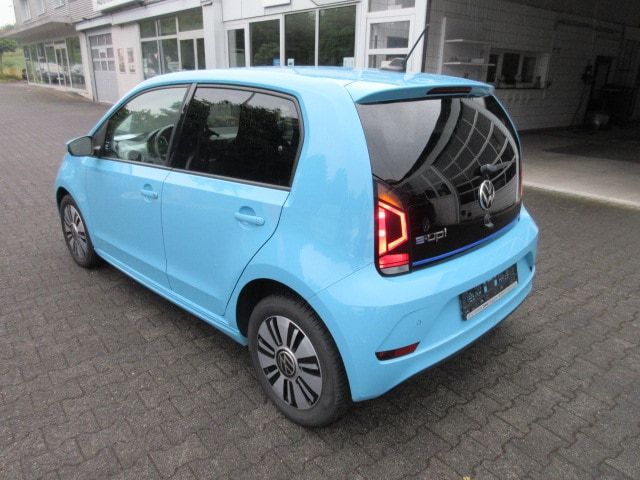 Volkswagen e-up! &quotMax&quot Automatik NAVIV. KAMERA ALU imagem 2
