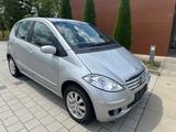 Mercedes-Benz A 150 Automatik*HU/AU & Service Neu*  Garantie - Mercedes-Benz A 150: Limousine