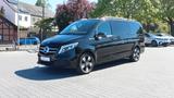 Mercedes-Benz V 300 EDITION Lang LED COMAND R.Cam TotW. Spur - Mercedes-Benz: Comand