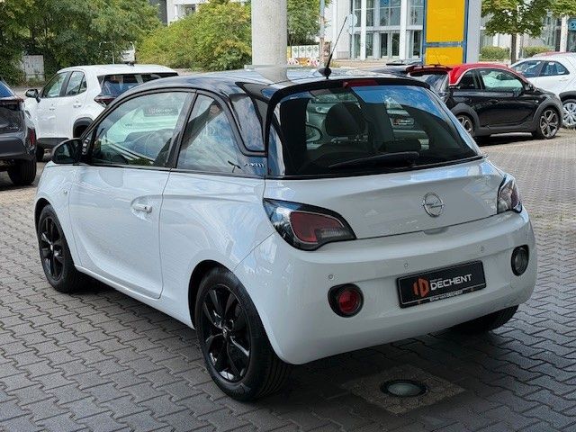 Fahrzeugabbildung Opel Adam Jam 87PS IntelliLink/PDC/SHZ!