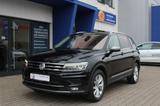 Volkswagen Tiguan Allspace Highline*Leder*VW Scheckheft - VW Tiguan Allspace Gebrauchtwagen in Bielefeld