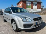 Ford Focus Turnier Trend,Automatik,Klima,PDC,1Hand - Ford Focus aus 2006: Turnier