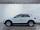 Volkswagen T-Roc Sport 2.0 TDI 4Motion LED 2xKlima ACC - Volkswagen T-Roc Sport mit Diesel-Antrieb