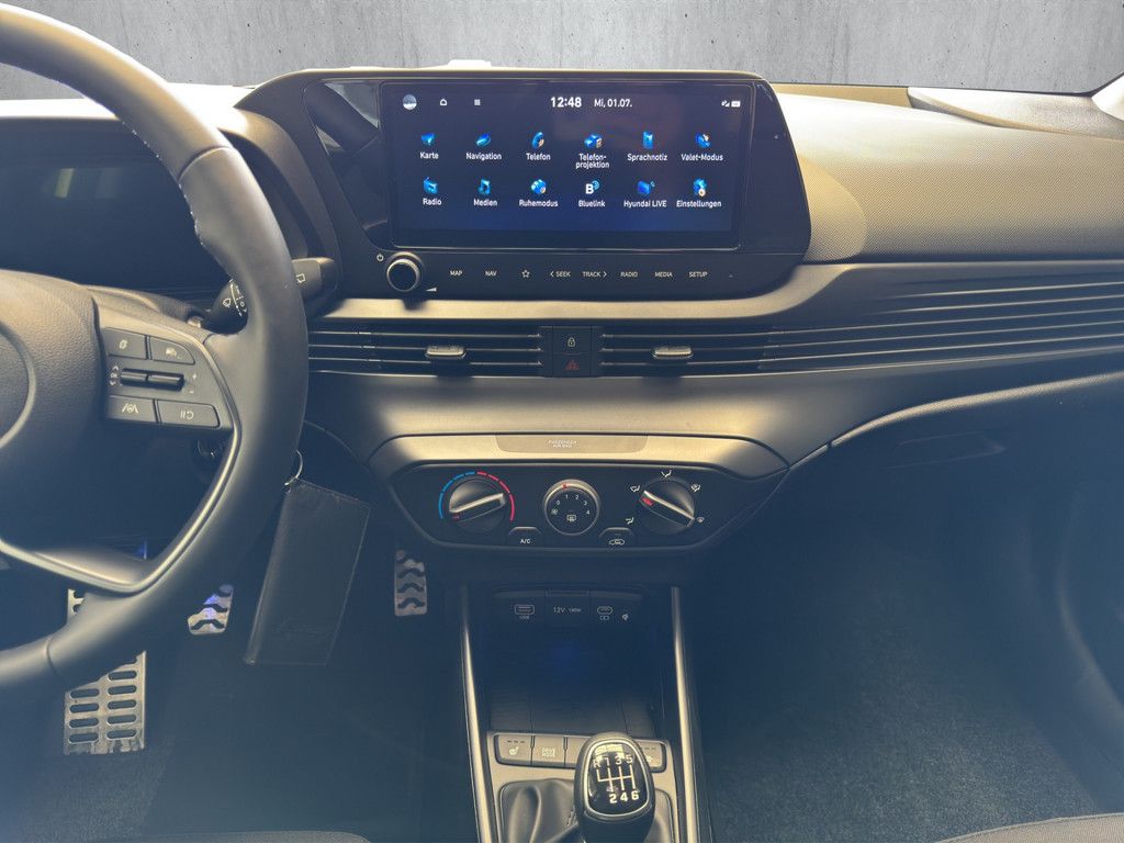 Hyundai BAYON – Bild 18