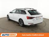 Skoda Superb 2.0 TSI SportLine Aut.*NAVI*VC*ACC*CAM* - Skoda Superb Gebrauchtwagen in Essen