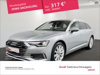 Audi A6 - Vorschau Bild 1