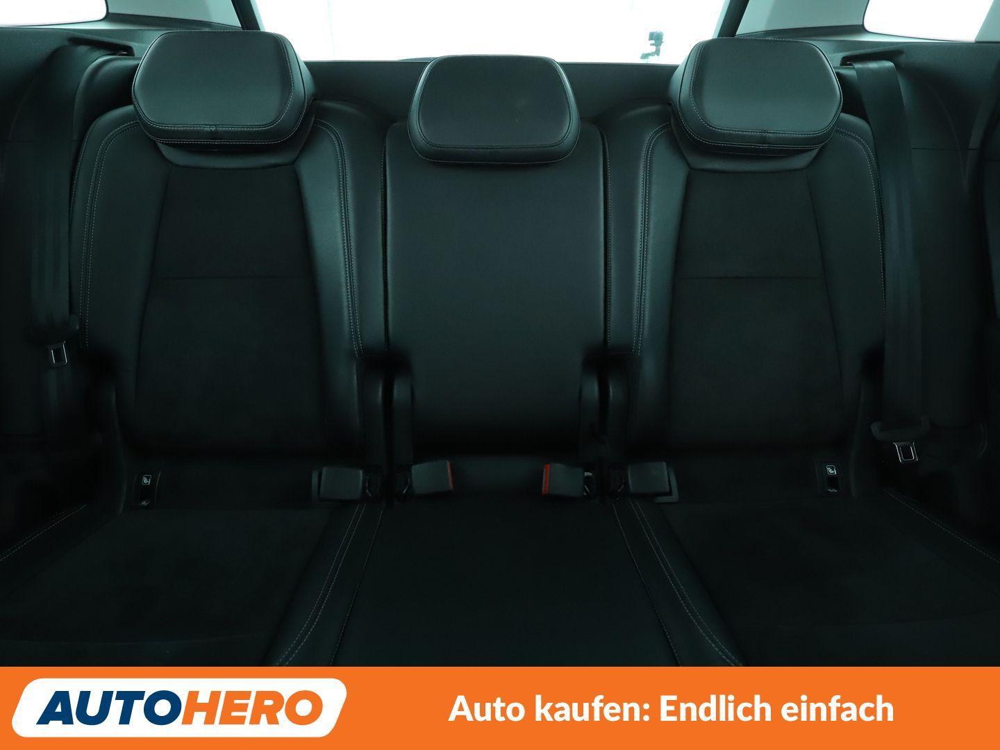 Skoda Karoq 1.5 TSI ACT Style Aut.*NAVI*LED*ACC*KLIMA*