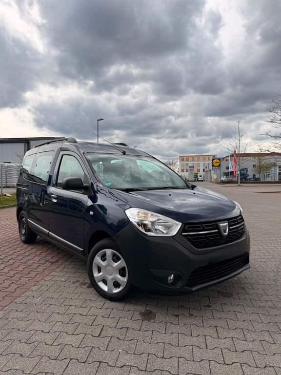 Image of Dacia Dokker