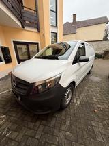 Mercedes-Benz Vito 114CDI Extralang, WWZH,... - Mercedes-Benz W114