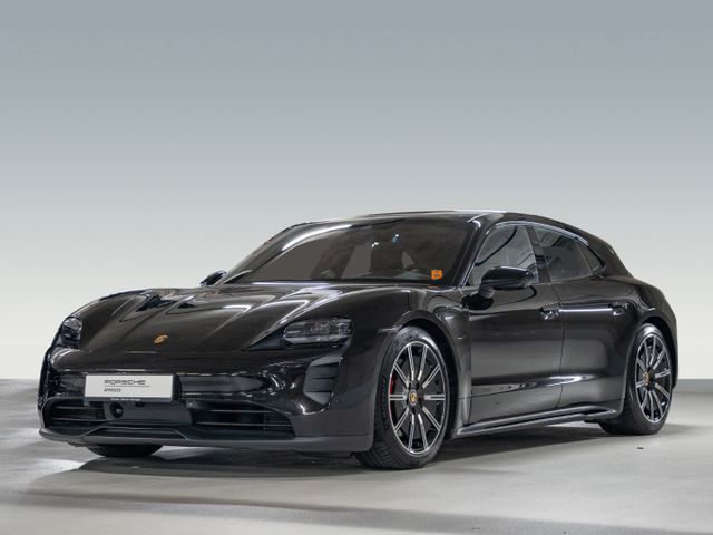 Porsche Taycan GTS Sport Turismo Head-Up Innodrive BOSE